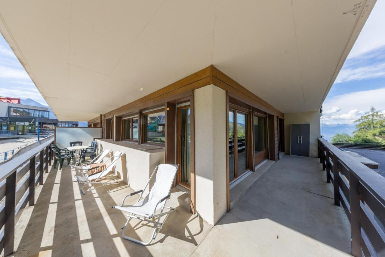 Olympic R2 - Pied Des Pistes - Carless Holidays! น็องดัช ภายนอก รูปภาพ