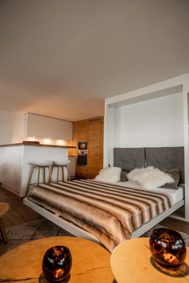 Olympic R2 - Pied Des Pistes - Carless Holidays! น็องดัช ภายนอก รูปภาพ