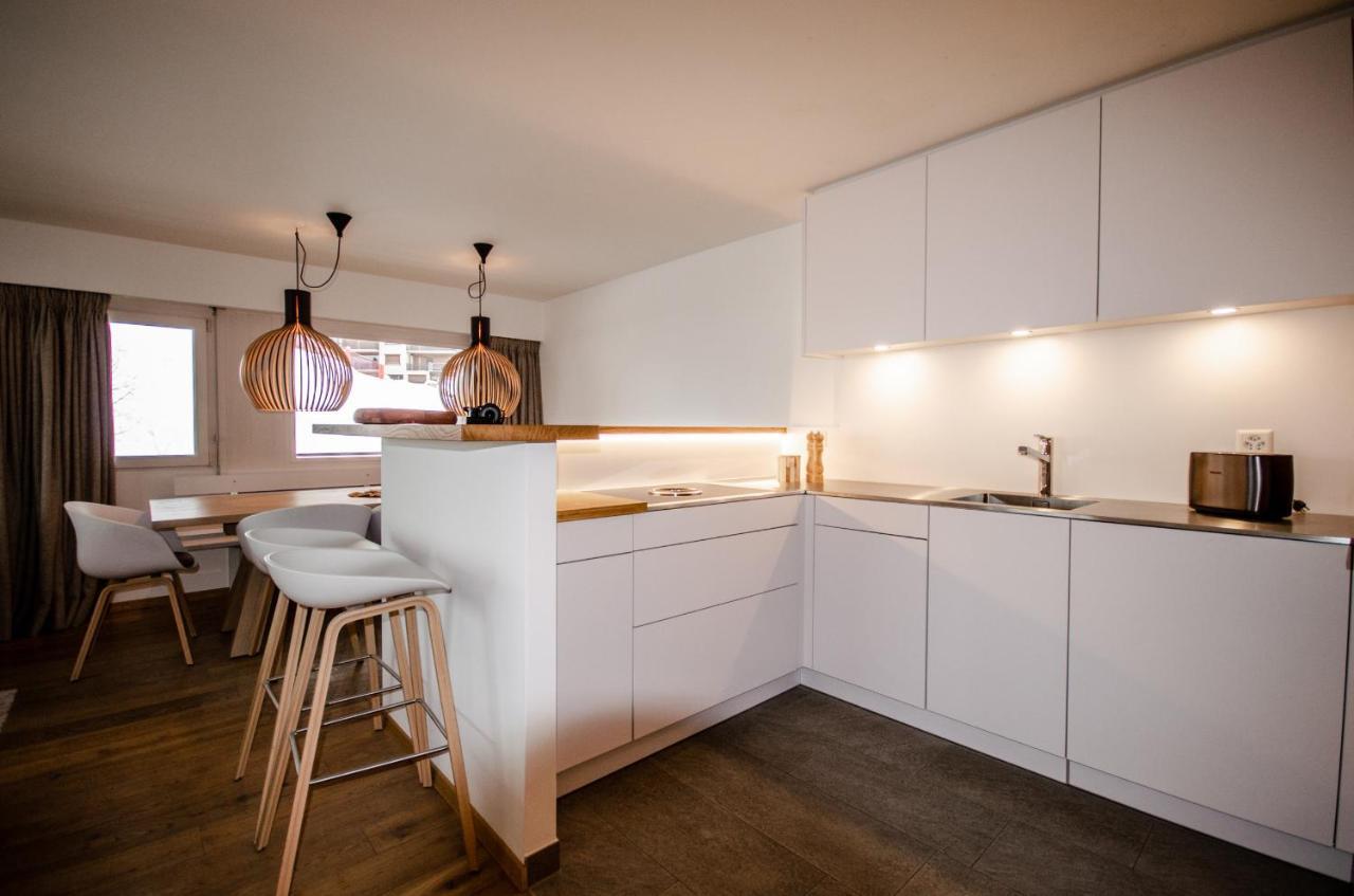 Olympic R2 - Pied Des Pistes - Carless Holidays! น็องดัช ภายนอก รูปภาพ