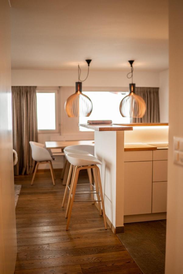 Olympic R2 - Pied Des Pistes - Carless Holidays! น็องดัช ภายนอก รูปภาพ