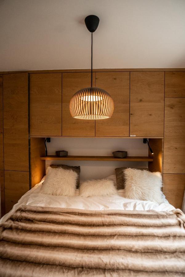 Olympic R2 - Pied Des Pistes - Carless Holidays! น็องดัช ภายนอก รูปภาพ