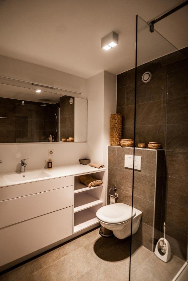 Olympic R2 - Pied Des Pistes - Carless Holidays! น็องดัช ภายนอก รูปภาพ