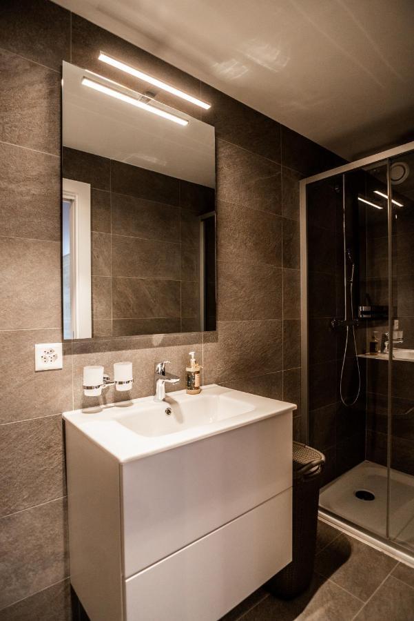 Olympic R2 - Pied Des Pistes - Carless Holidays! น็องดัช ภายนอก รูปภาพ
