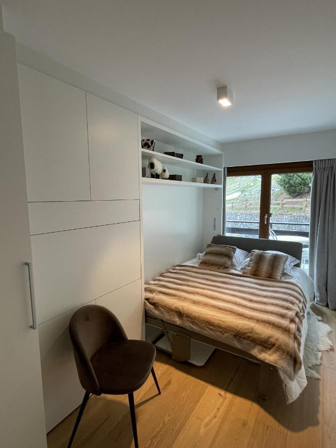 Olympic R2 - Pied Des Pistes - Carless Holidays! น็องดัช ภายนอก รูปภาพ
